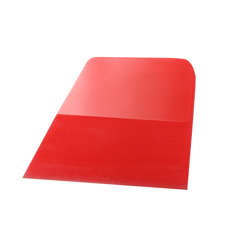 Ppf Wrap Squeegee