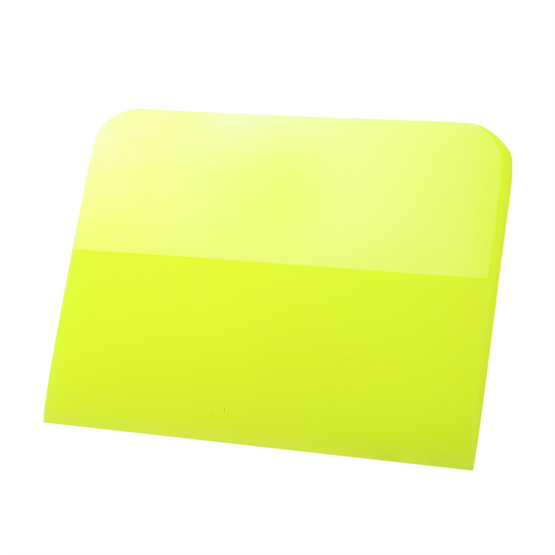 yellow ppf squeegee