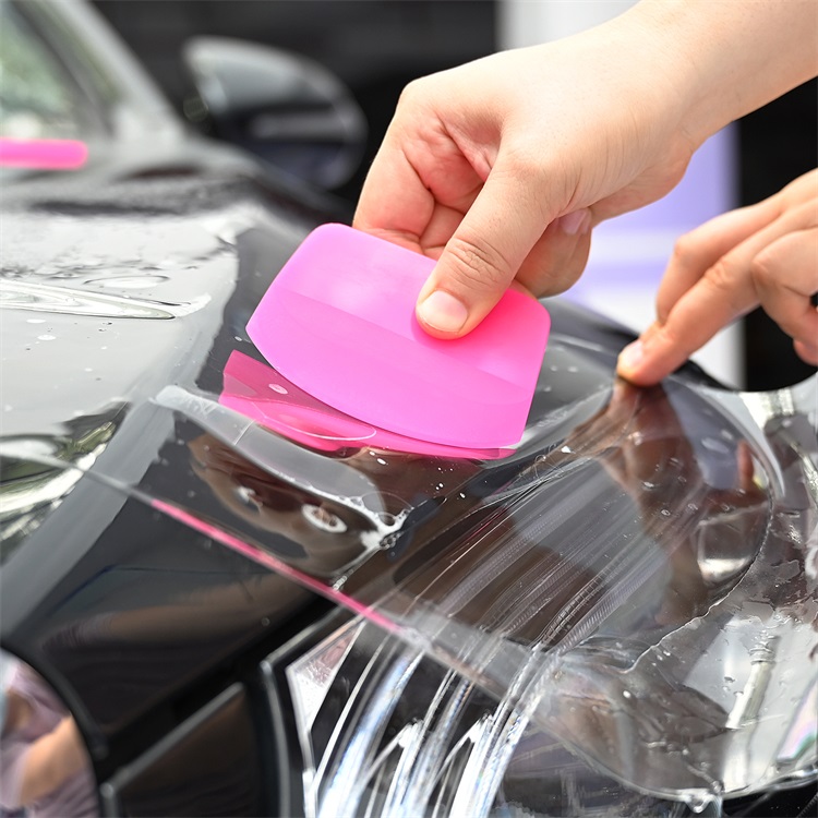 pink ppf squeegee