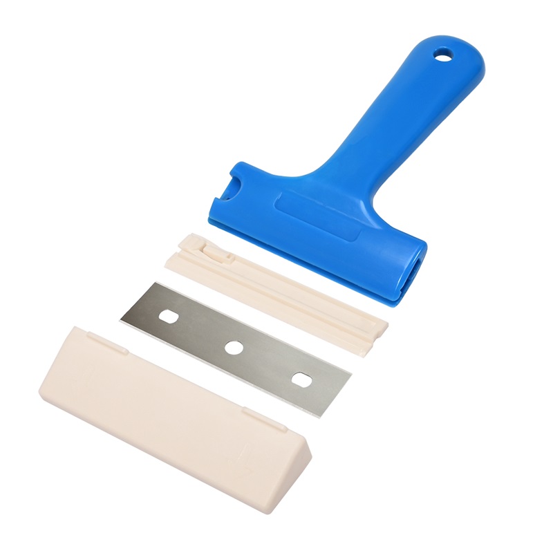 razor blade scraper