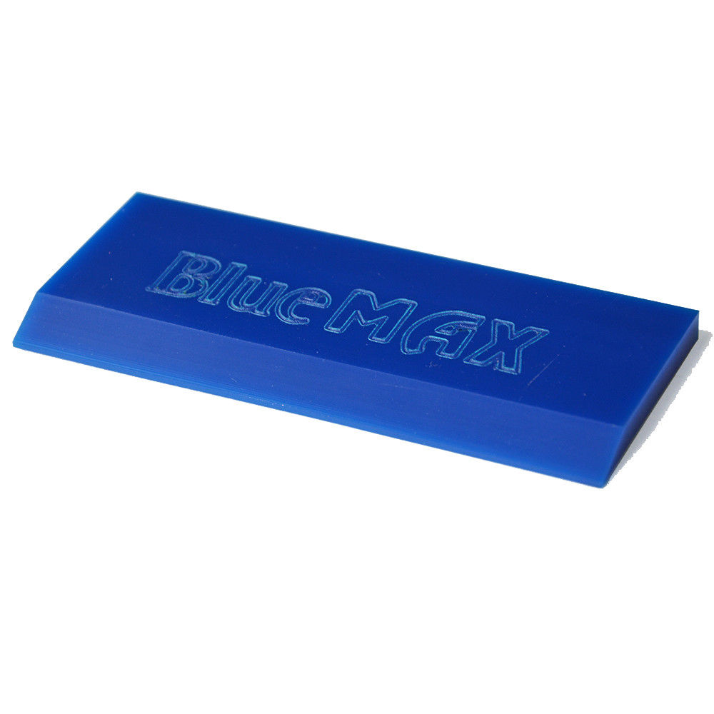 rubber squeegee