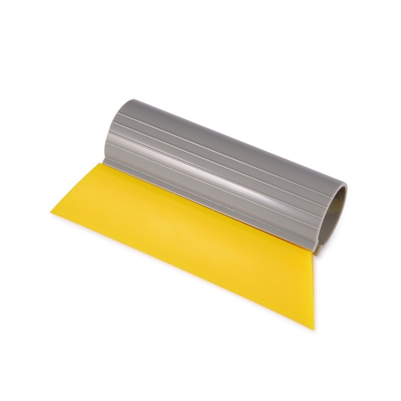 Yellow Turbo Squeegee