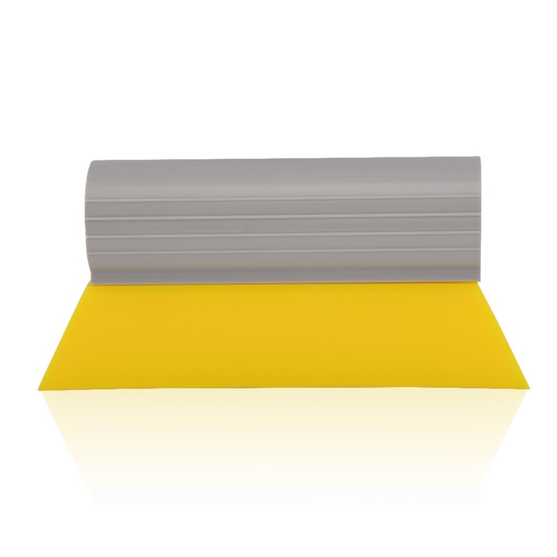 Yellow Turbo Squeegee