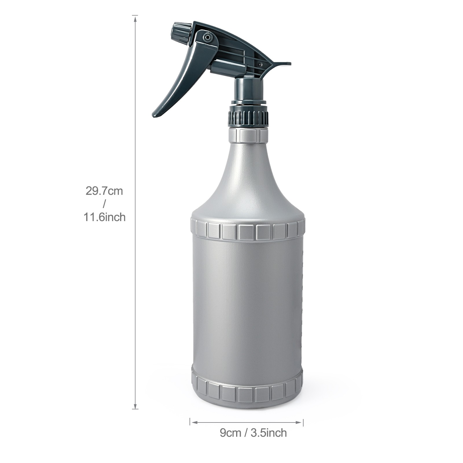 portable water sprayer for car