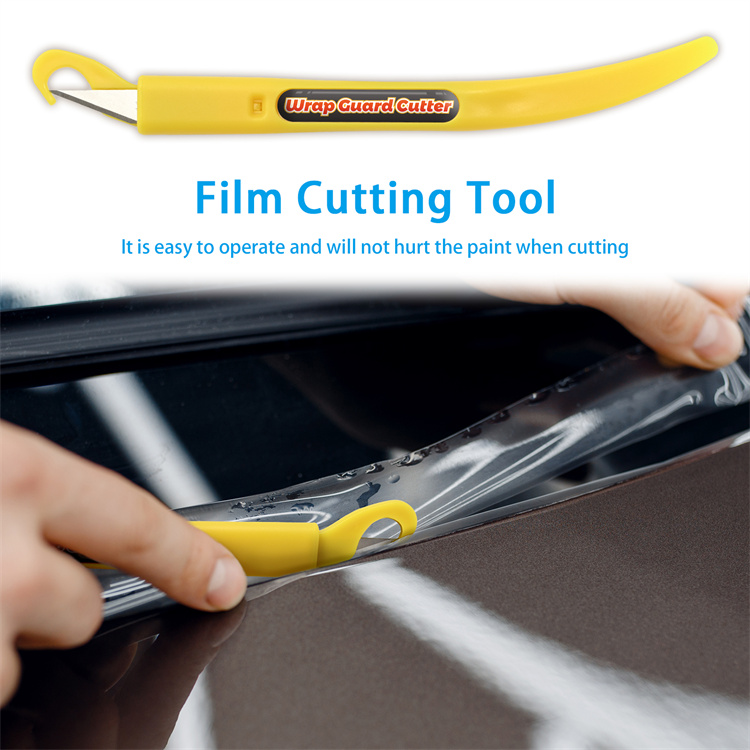 Stanley Safety Wrap Cutter