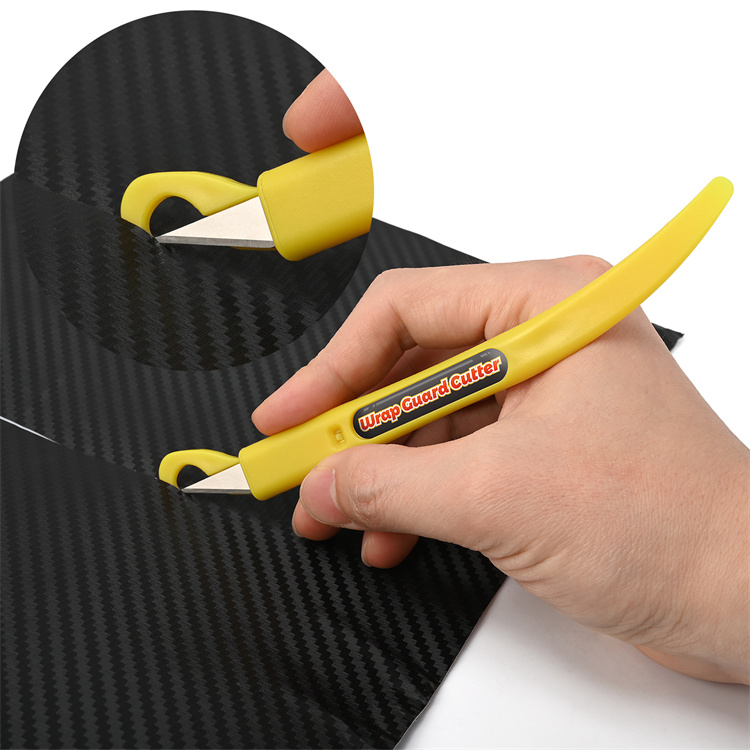 Stanley Safety Wrap Cutter