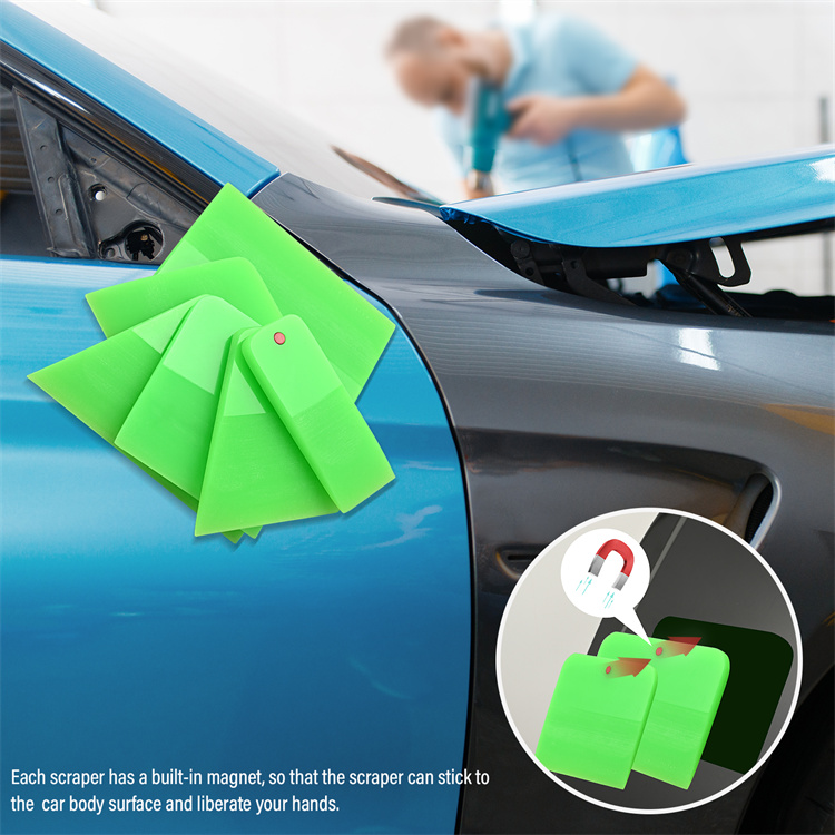 Window Tint Kit Window Tint Tools Small Squeegee Non-Slip Handy Tint  Squeegee,Car Tint Windows Kit Silicone Squeegee,Window Tint Squeegee  Tinting Kit for Window - China Car Wrap Tools, Car Vinyl Wrap Film