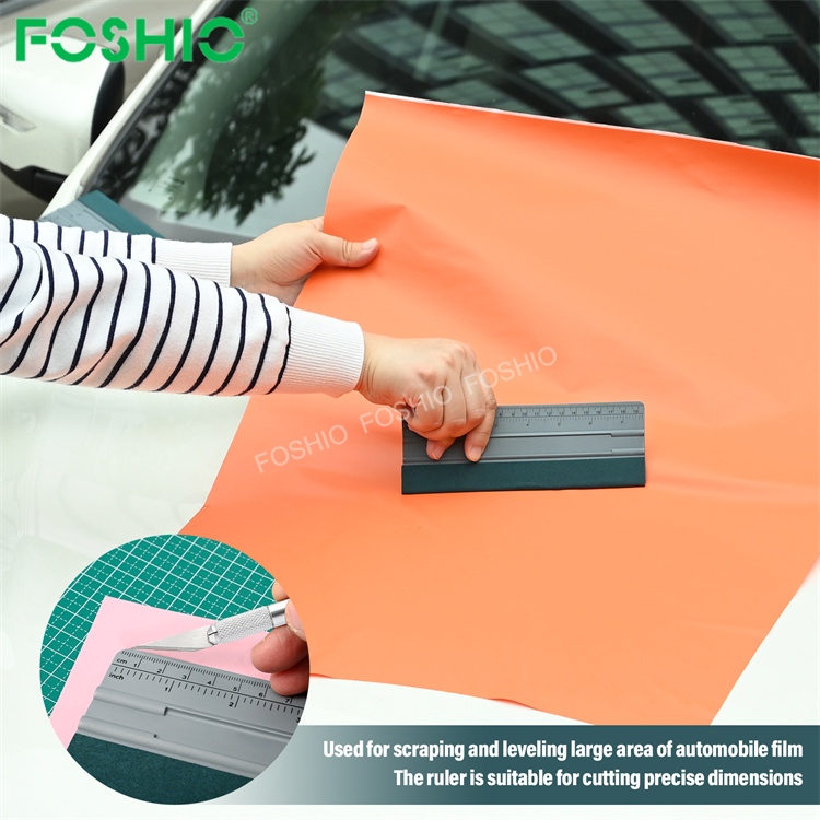 car vinyl wraping squeegee