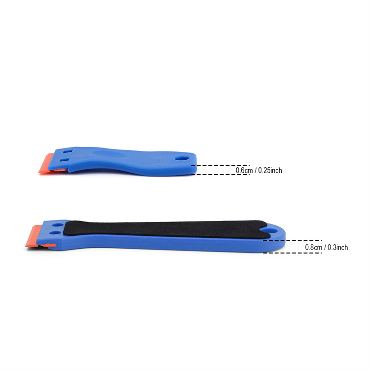 FOSHIO Plastic scraper tool