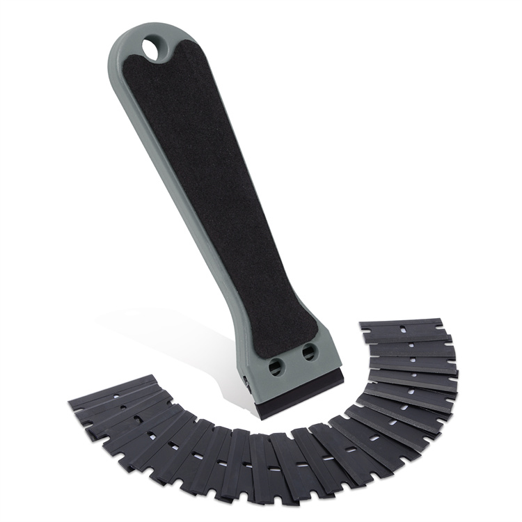 cleaning scraper tool