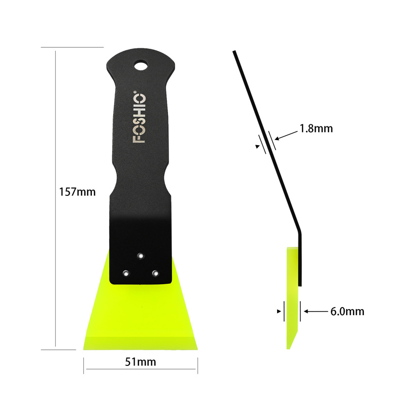 tint tools ppf squeegees