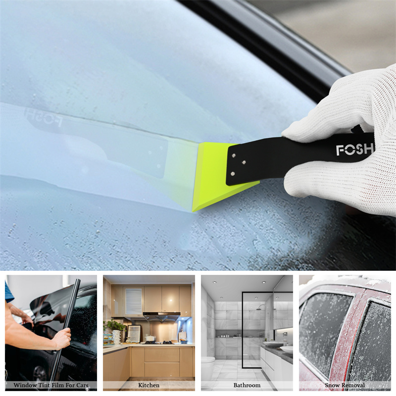 vinyl wrap PPF squeegee