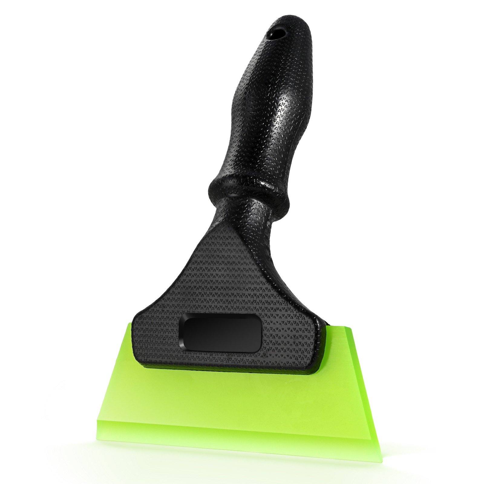 Rubber Cleaning Scraper