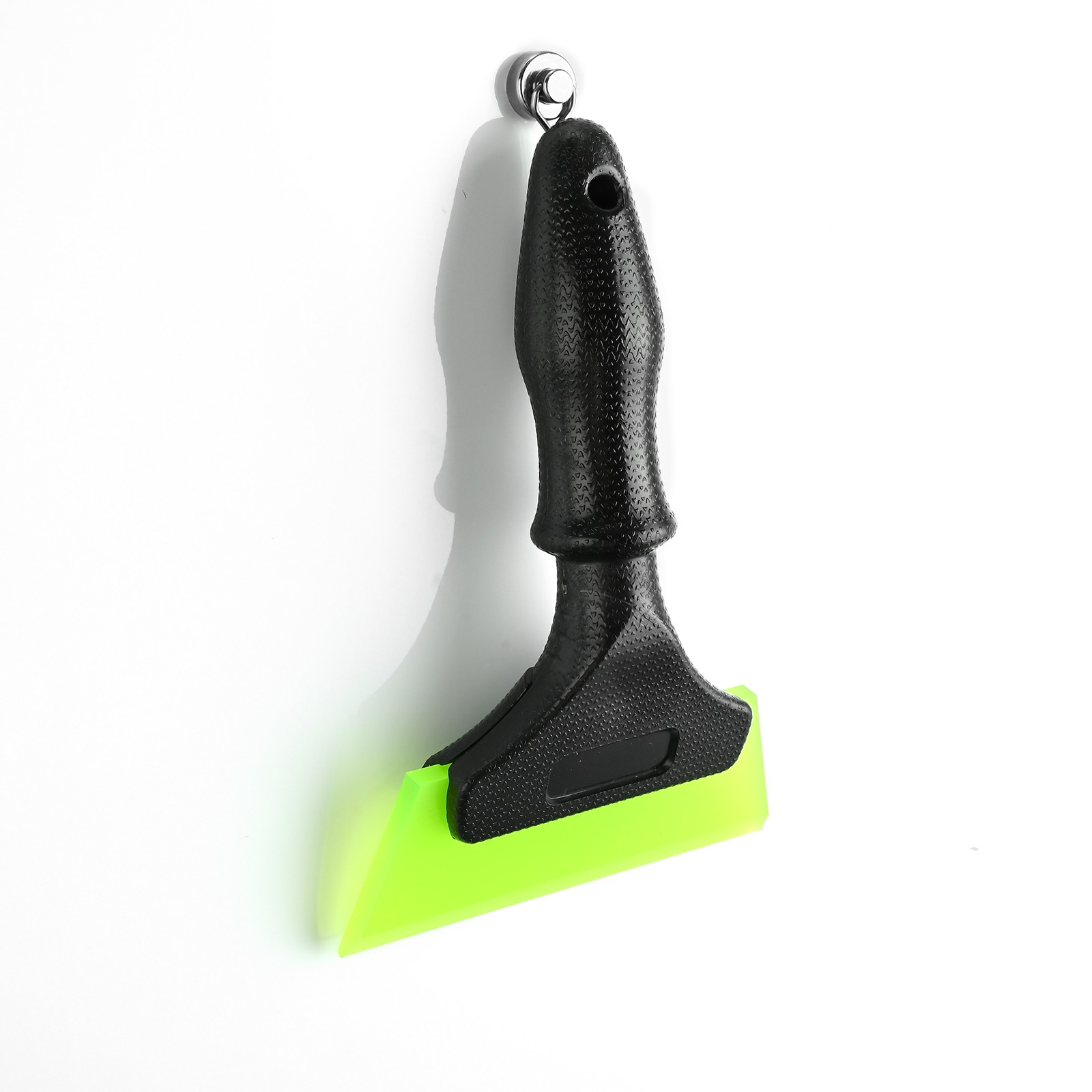 Rubber Cleaning Scraper