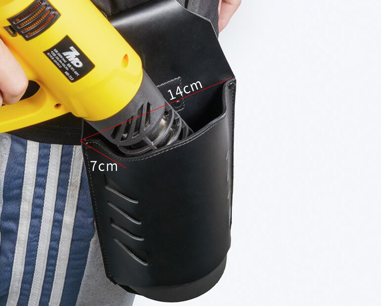 hot air gun Pouch