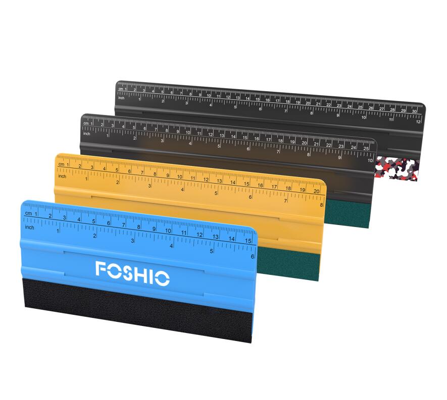 vinyl decal squeegee