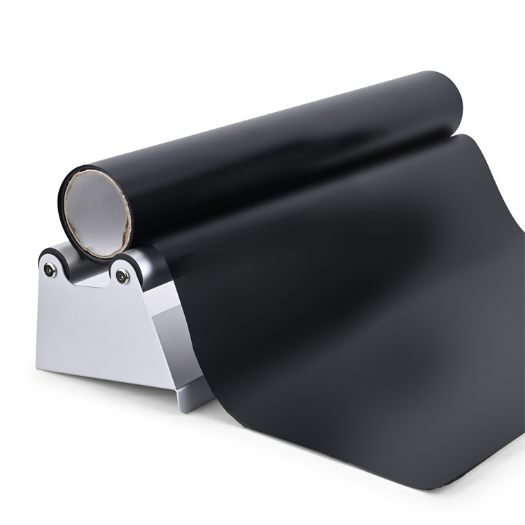 application tape dispenser for sign vinyl cutter