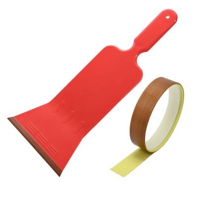 A72RD Car Vinyl Film Wrap Squeegee