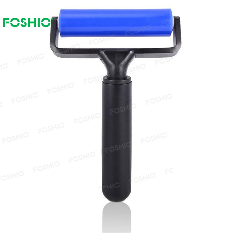 Silicone Roller Squeegee