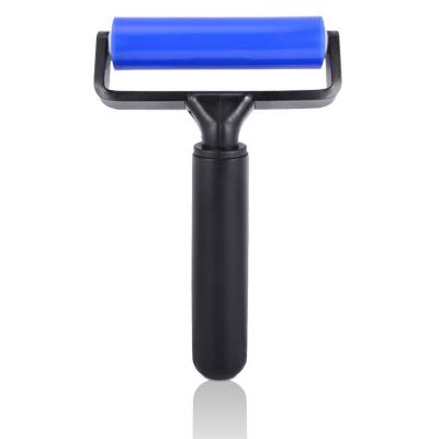 Silicone Roller Squeegee