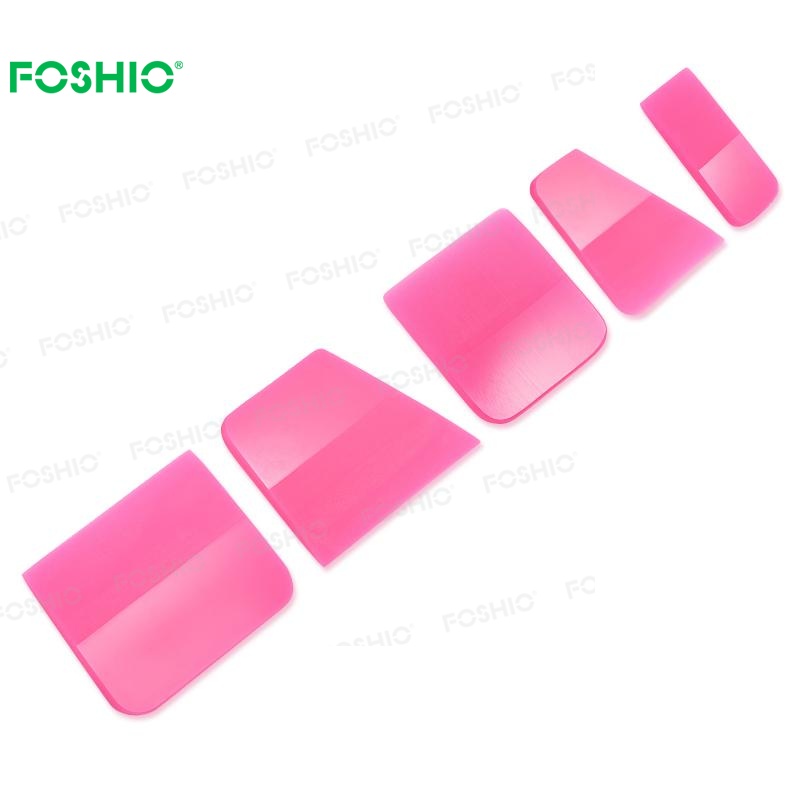 Pink Ppf Squeegee