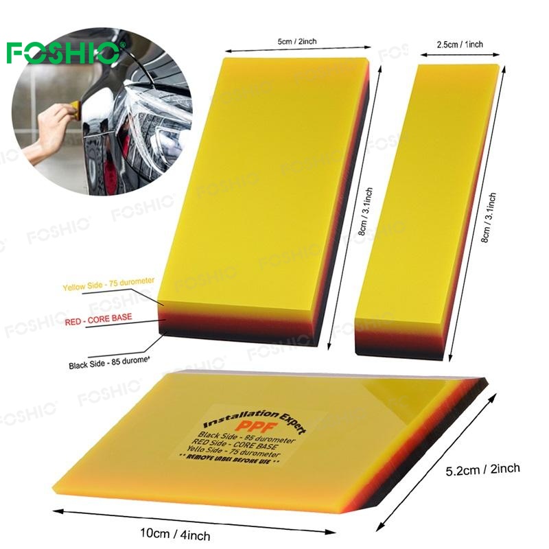  PPF Combo Squeegee