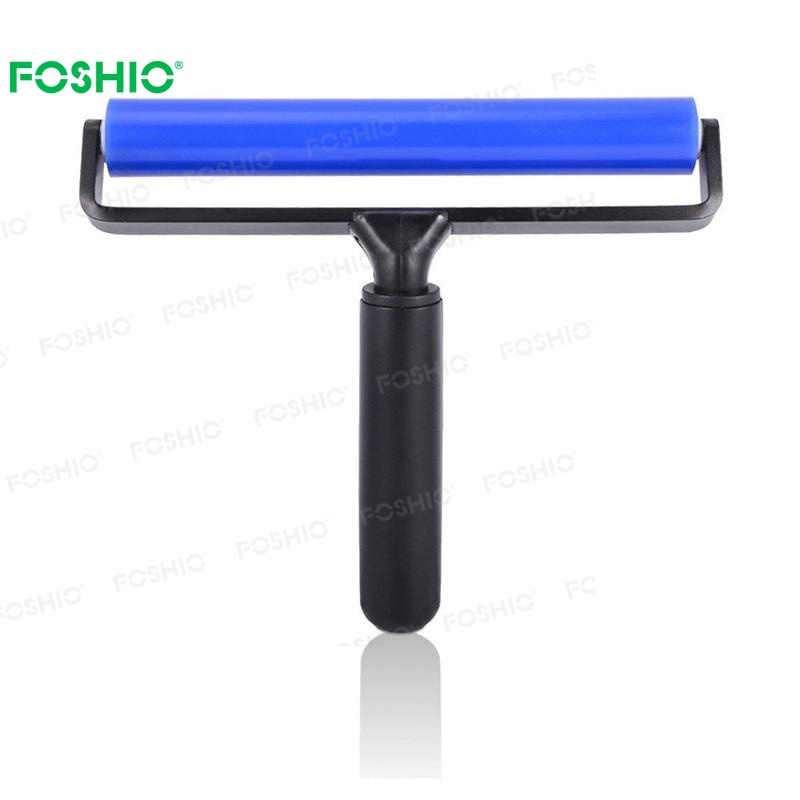 Silicone Roller Squeegee