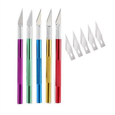 Foshio Customize Carving Craft Cutter Knife