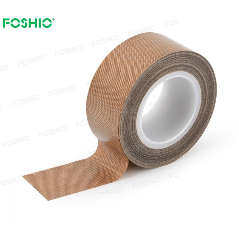 Teflon tape for squeegee