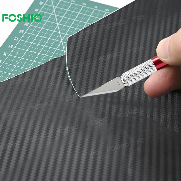 Foshio Customize Carving Craft Cutter Knife