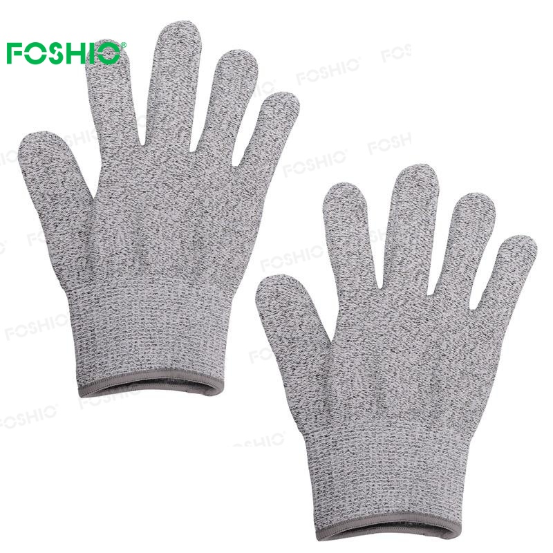 Nylon Gloves