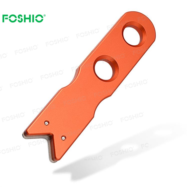Car Emblem Removal Tool