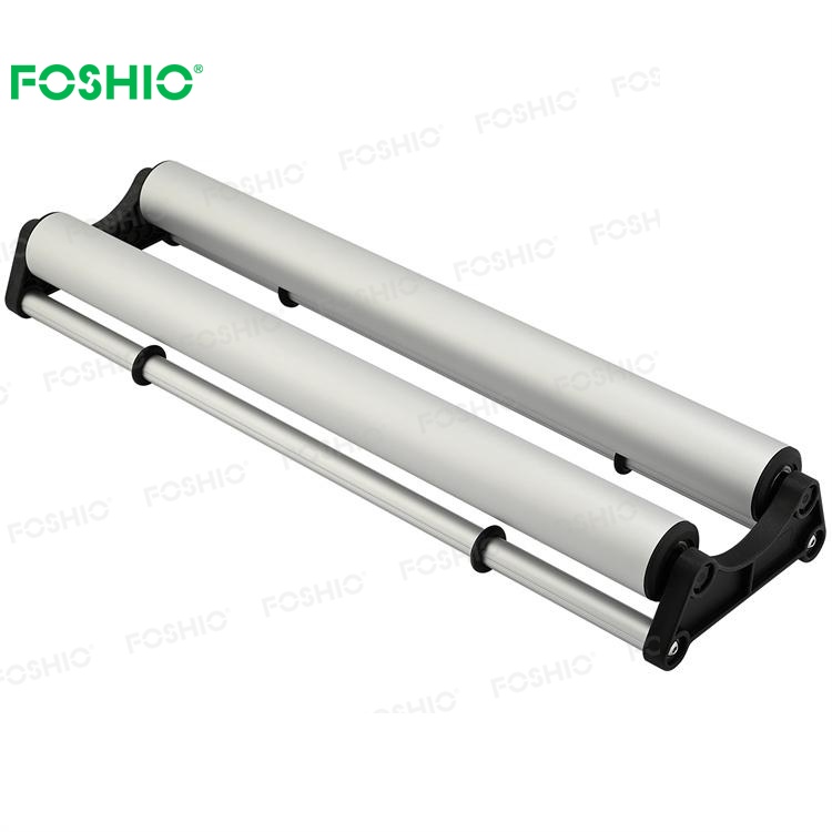 Foshio Approller Heat Transfer Tape Dispenser Application Roller