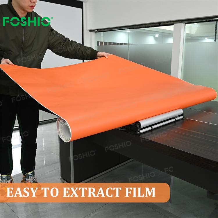 Foshio Approller Heat Transfer Tape Dispenser Application Roller