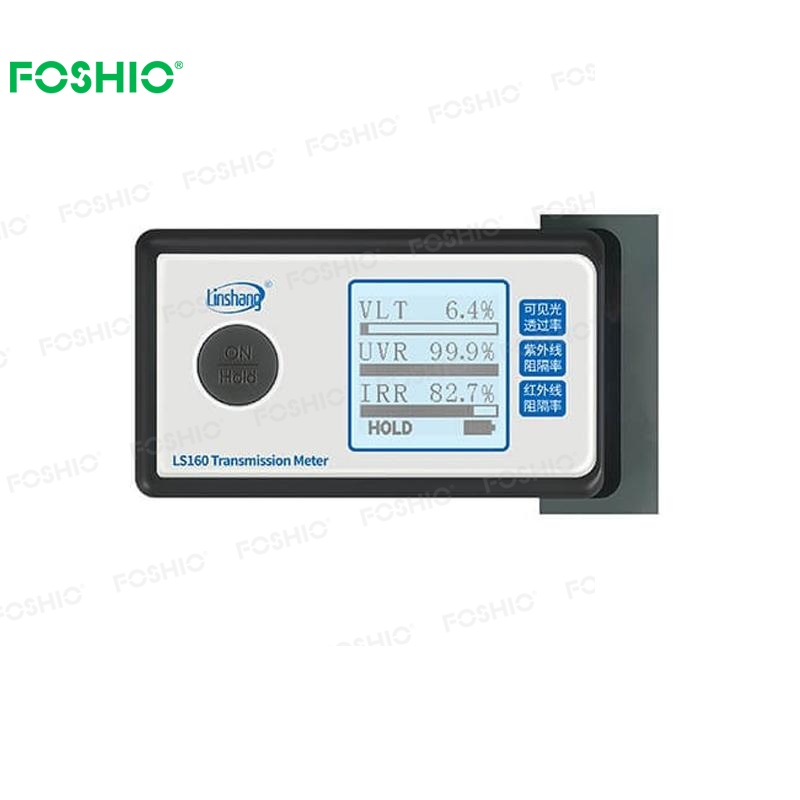 Transmission Meter