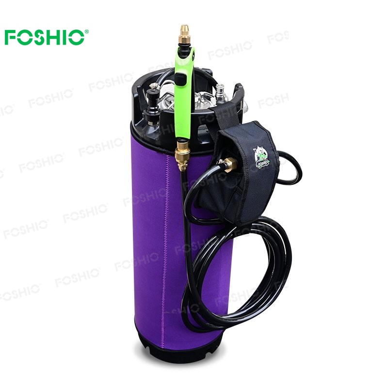 water pressure tank pump