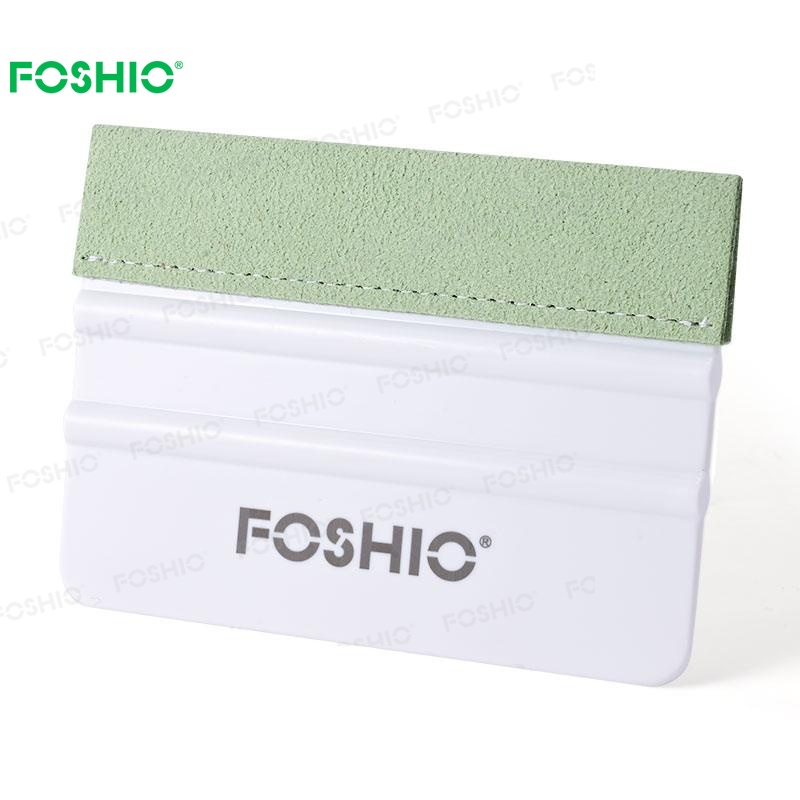 Sewing Line Felt Squeegee