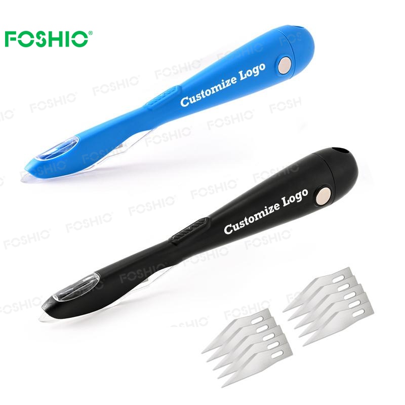 Magnetic Vinyl Cutter Knife