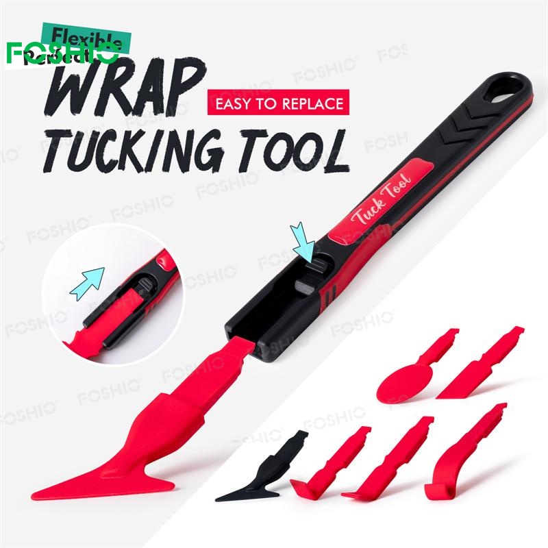 Multi-functional Tucking Tools Set