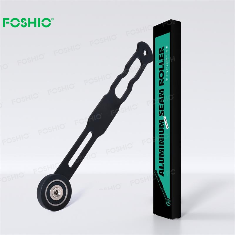 Rotary Gap Roller