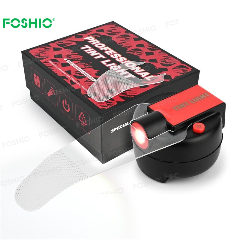 Tint LED Light