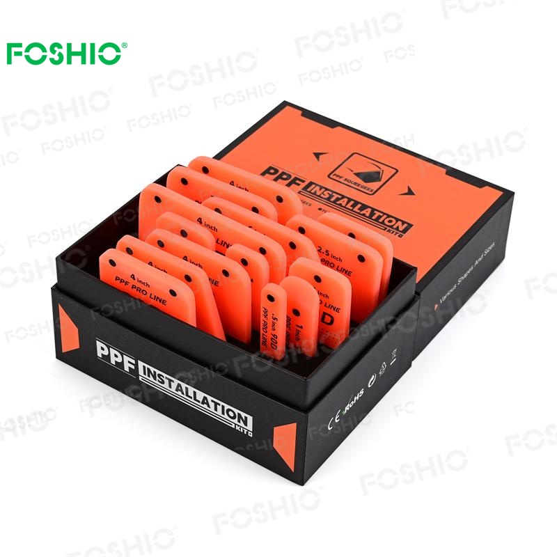 PPF Squeegee 14PCS set