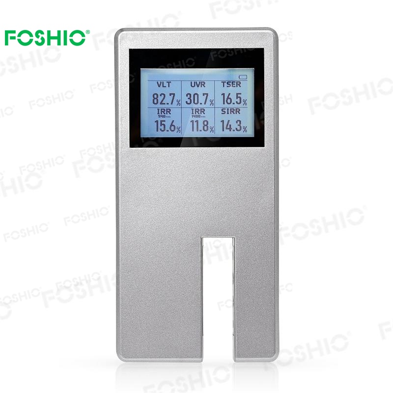 Transmission Meter