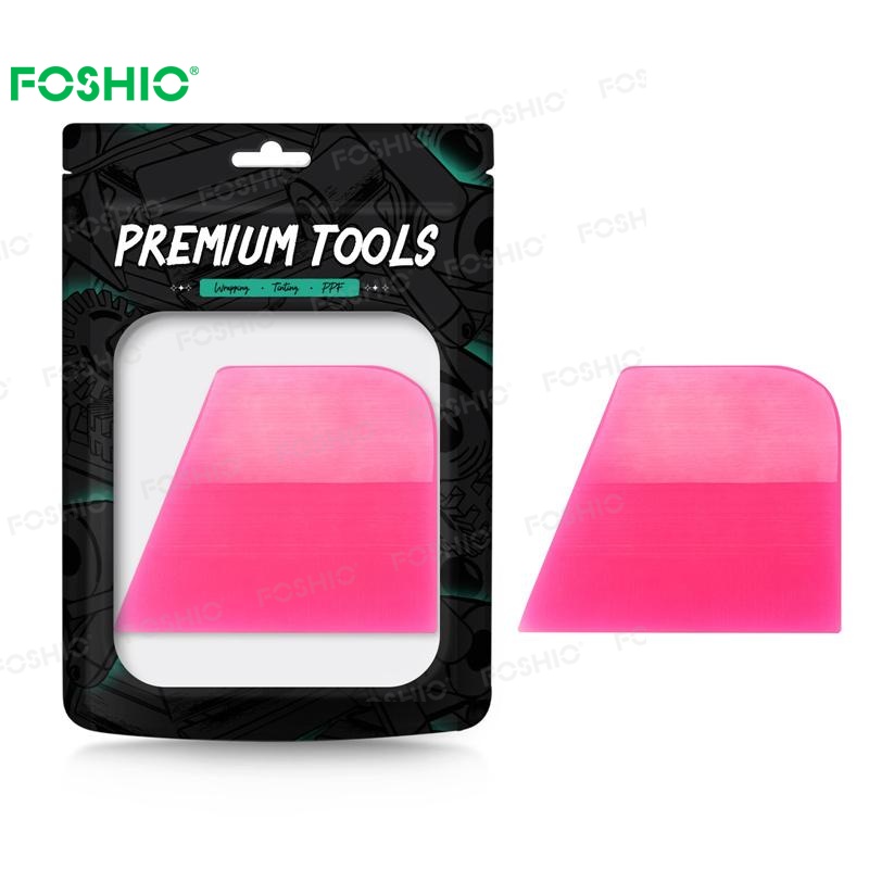 WS163 ppf and wrap tool