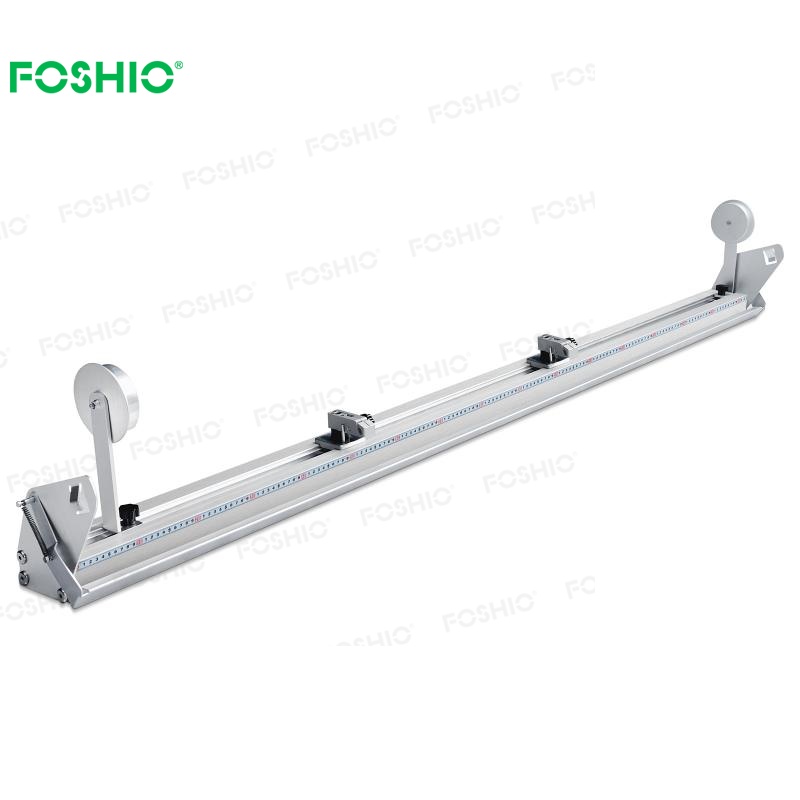 Heavy-Duty Paper Roll Cutter