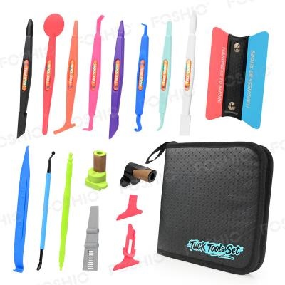 ppf tucking tools