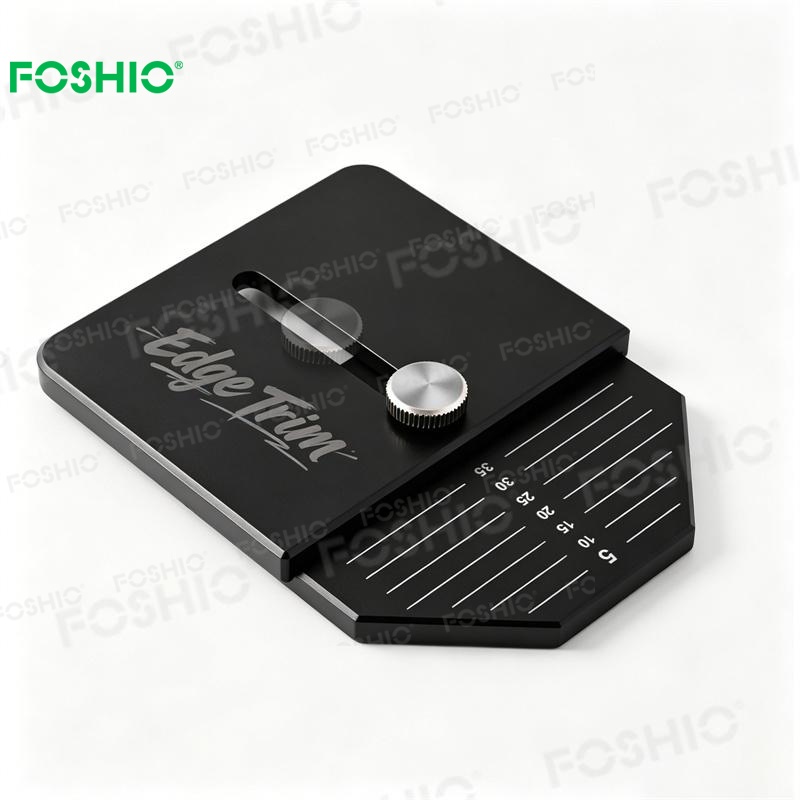 Edge Trim Tool
