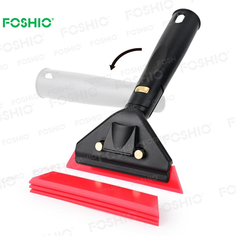 window squeegee rubber