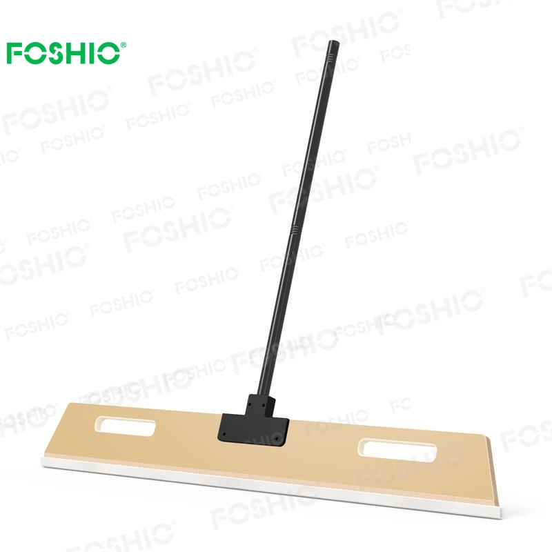 Wooden Floor Squeegee