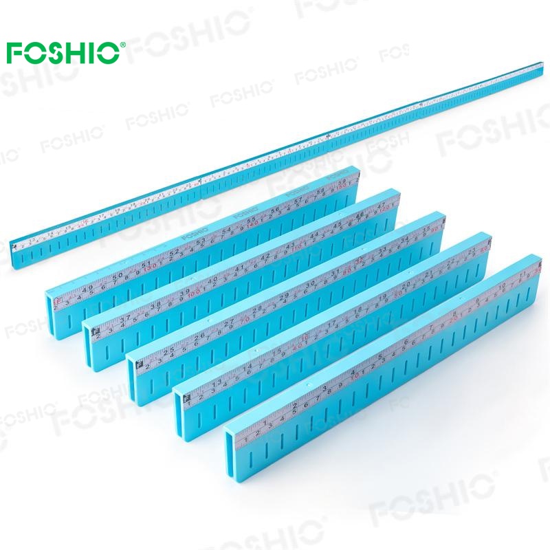 Window Film Cutting Guide Slitter Tool